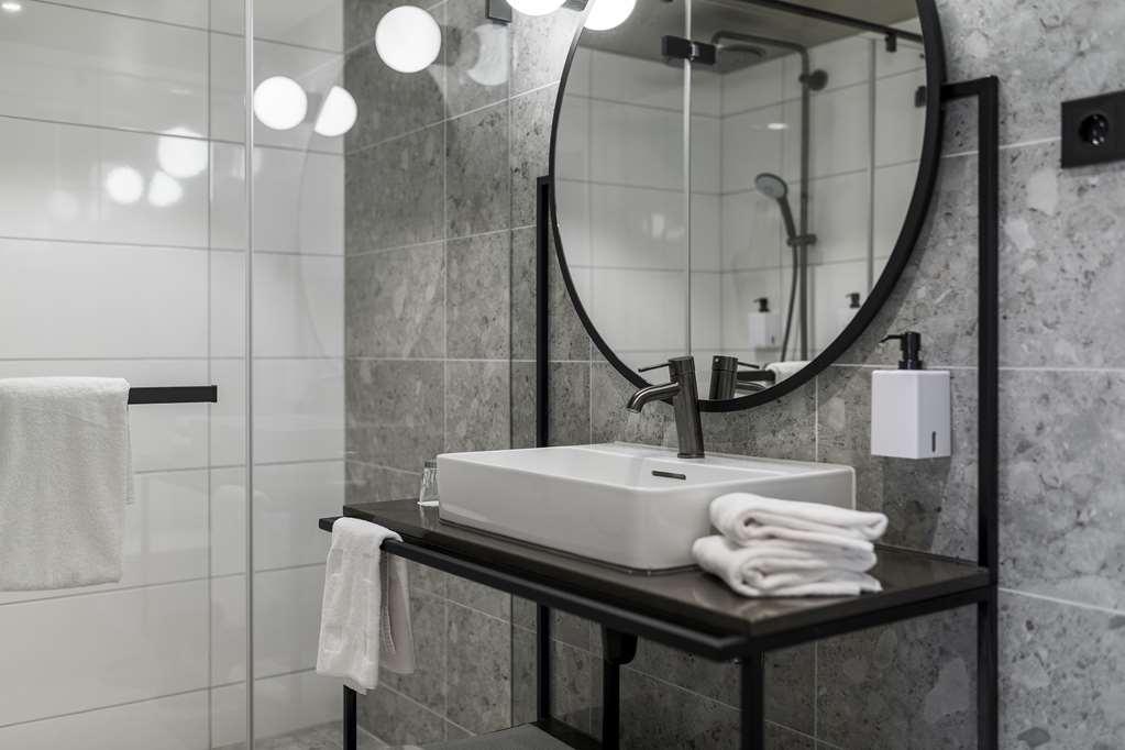 Scandic Park Stockholm Room photo