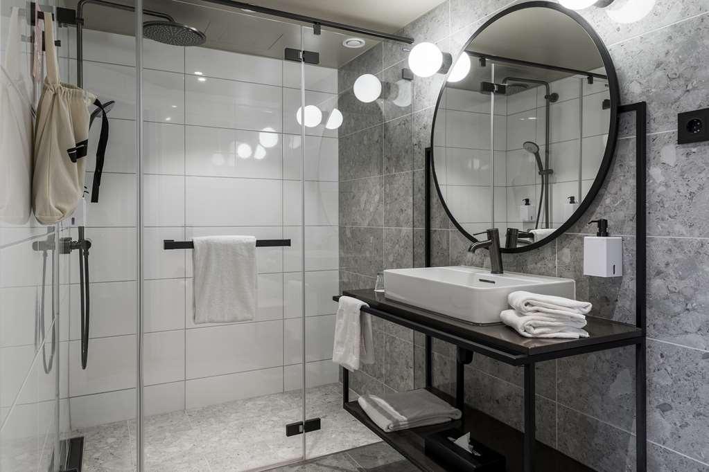 Scandic Park Stockholm Room photo